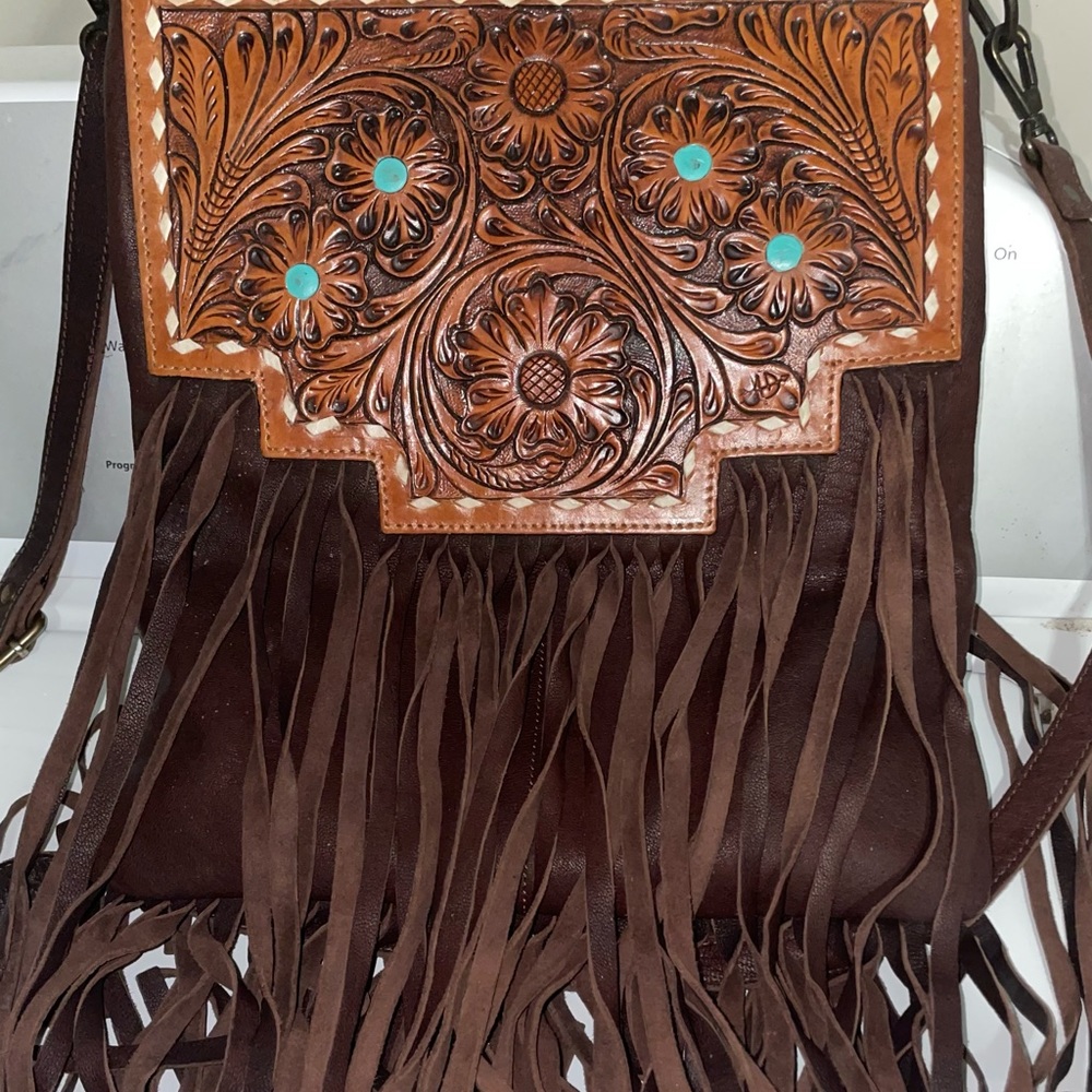 Western Purse
